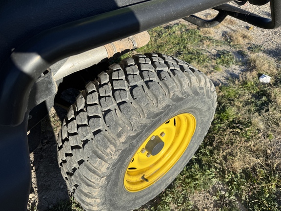 2021 John Deere XUV 835R ATV