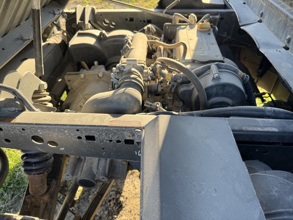 2021 John Deere XUV 835R ATV