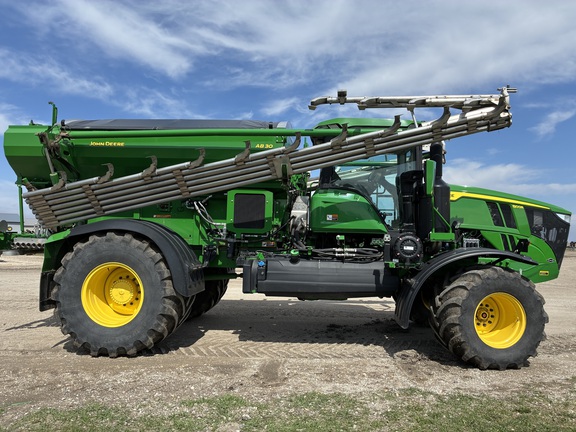 2024 John Deere 800R Misc
