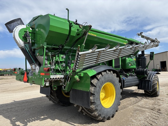 2024 John Deere 800R Misc