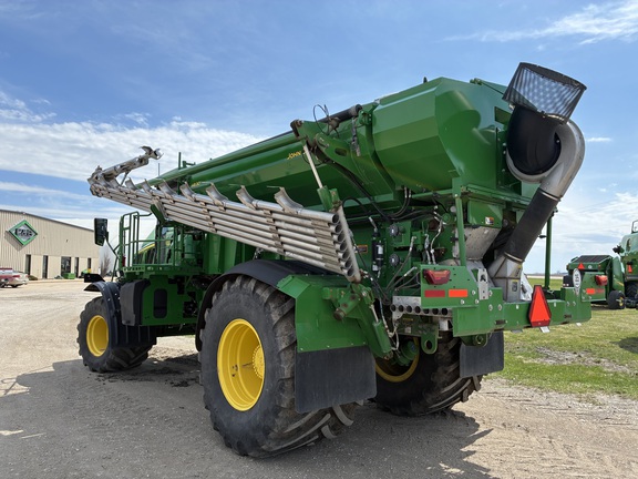 2024 John Deere 800R Misc
