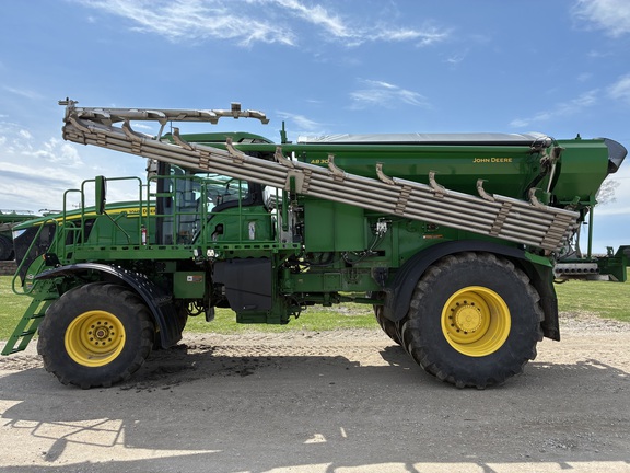2024 John Deere 800R Misc