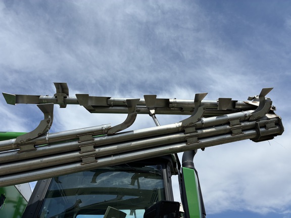 2024 John Deere 800R Misc