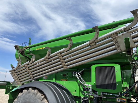 2024 John Deere 800R Misc