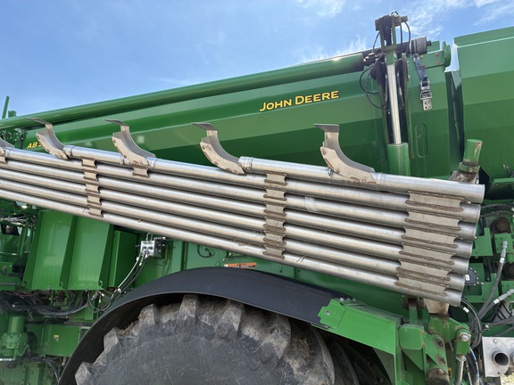 2024 John Deere 800R Misc