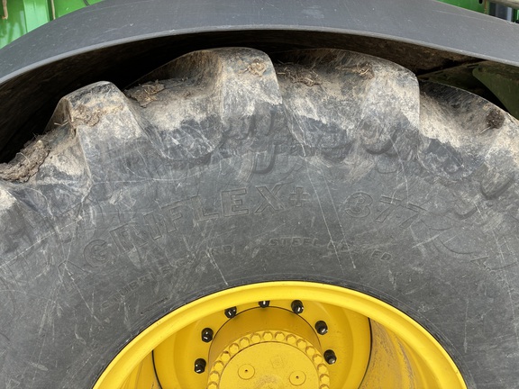2024 John Deere 800R Misc