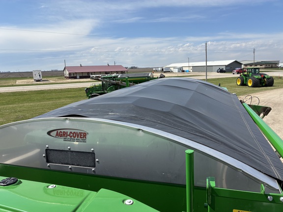 2024 John Deere 800R Misc