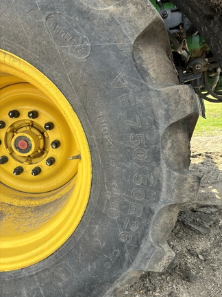 2024 John Deere 800R Misc