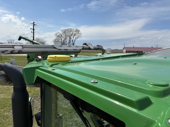 2024 John Deere 800R Misc