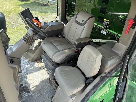 2024 John Deere 800R Misc