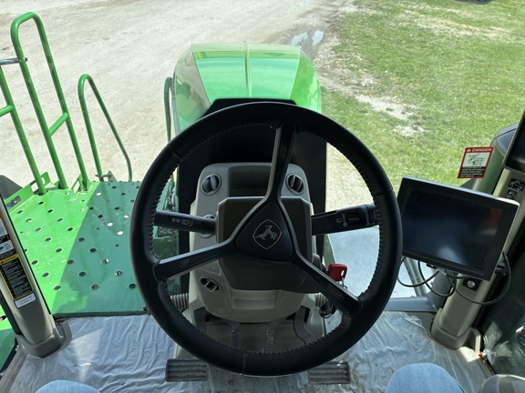 2024 John Deere 800R Misc