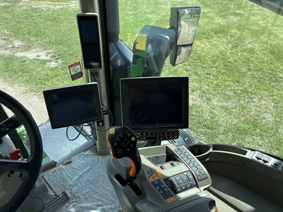 2024 John Deere 800R Misc