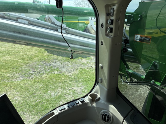 2024 John Deere 800R Misc