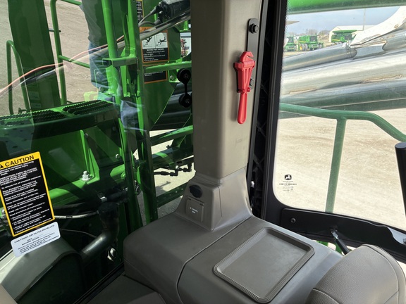 2024 John Deere 800R Misc