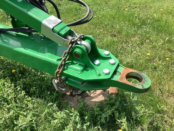 2021 John Deere 2730 Disk Ripper