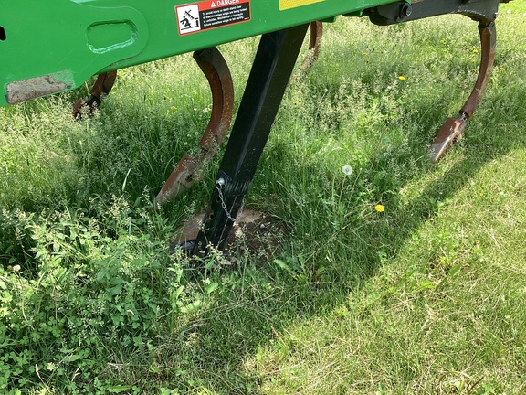 2021 John Deere 2730 Disk Ripper