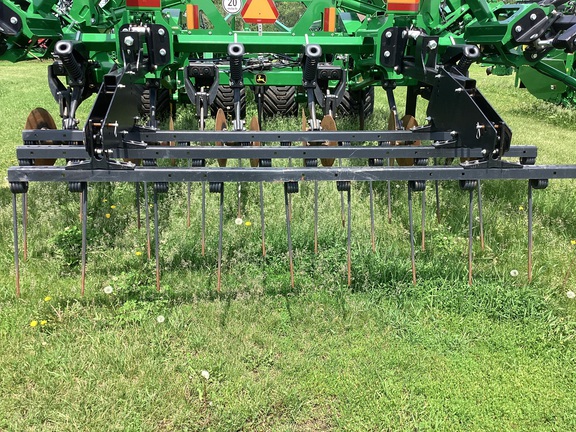 2021 John Deere 2730 Disk Ripper