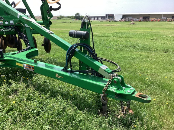 2021 John Deere 2730 Disk Ripper