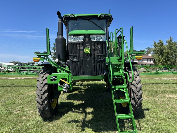 2025 John Deere 616R Sprayer/High Clearance