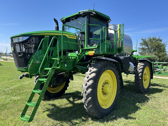 2025 John Deere 616R Sprayer/High Clearance