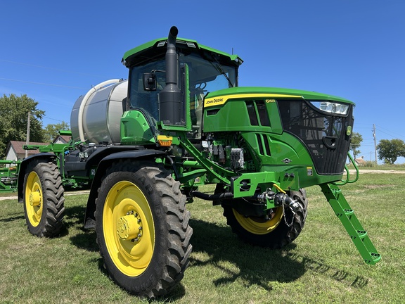 2025 John Deere 616R Sprayer/High Clearance