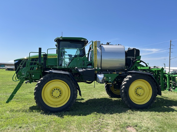 2025 John Deere 616R Sprayer/High Clearance