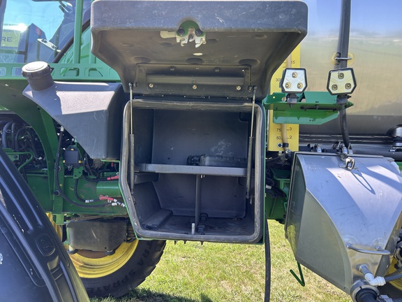 2025 John Deere 616R Sprayer/High Clearance