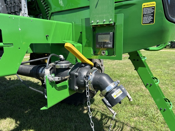 2025 John Deere 616R Sprayer/High Clearance