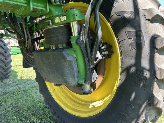2025 John Deere 616R Sprayer/High Clearance