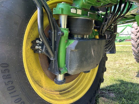 2025 John Deere 616R Sprayer/High Clearance