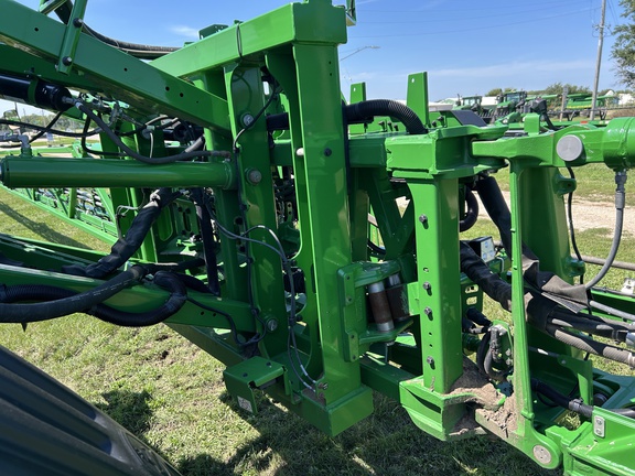2025 John Deere 616R Sprayer/High Clearance