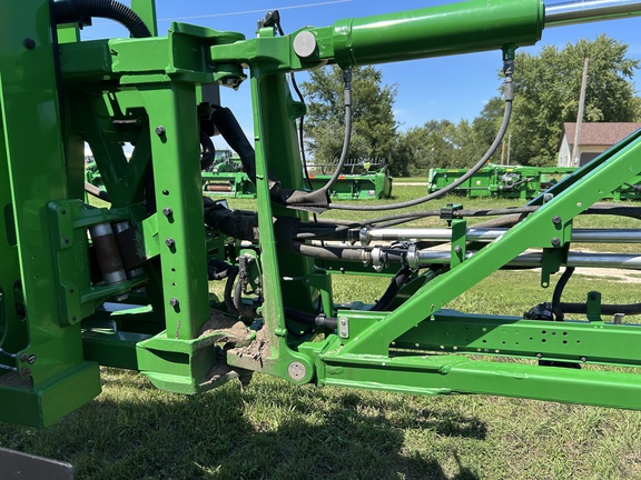 2025 John Deere 616R Sprayer/High Clearance