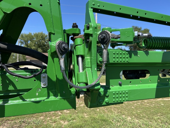 2025 John Deere 616R Sprayer/High Clearance