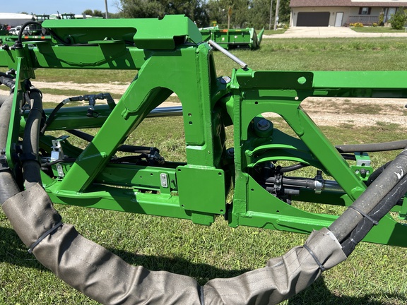 2025 John Deere 616R Sprayer/High Clearance