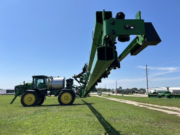 2025 John Deere 616R Sprayer/High Clearance