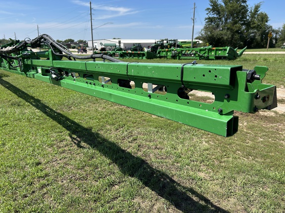 2025 John Deere 616R Sprayer/High Clearance
