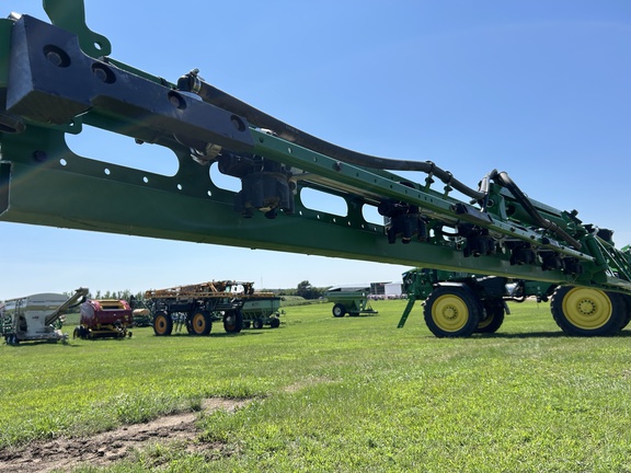 2025 John Deere 616R Sprayer/High Clearance