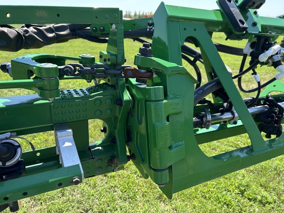 2025 John Deere 616R Sprayer/High Clearance