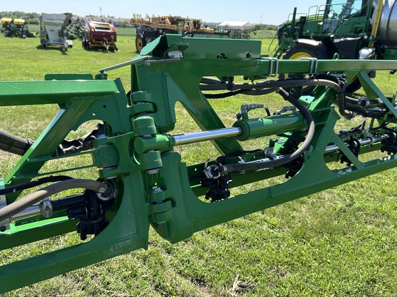 2025 John Deere 616R Sprayer/High Clearance