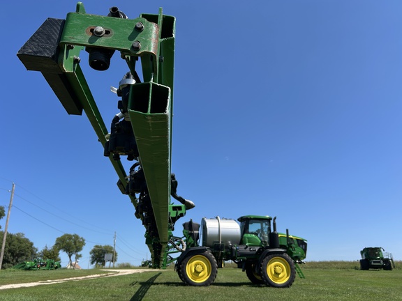 2025 John Deere 616R Sprayer/High Clearance