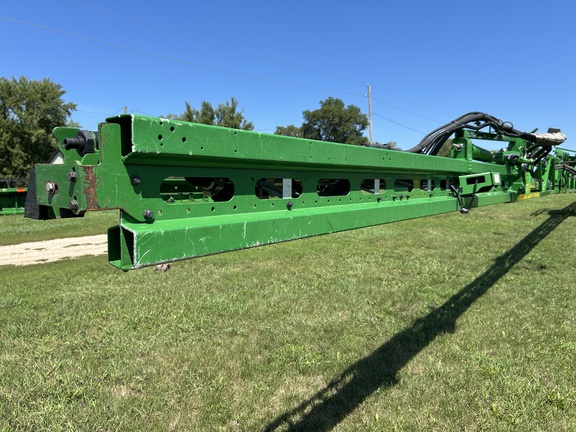 2025 John Deere 616R Sprayer/High Clearance