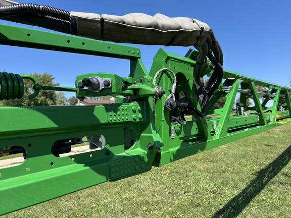 2025 John Deere 616R Sprayer/High Clearance