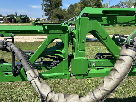 2025 John Deere 616R Sprayer/High Clearance