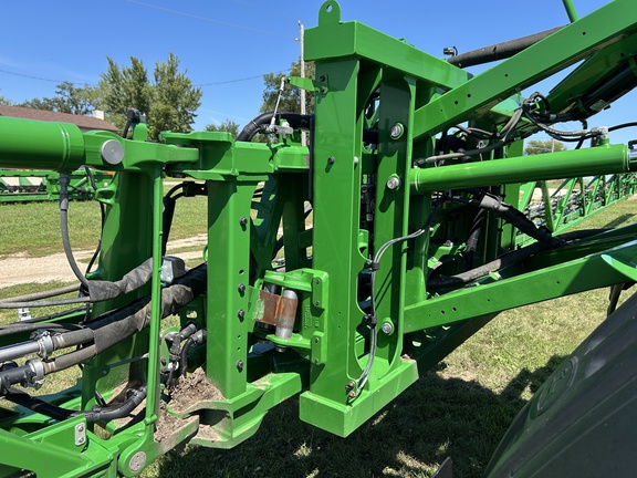 2025 John Deere 616R Sprayer/High Clearance