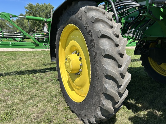 2025 John Deere 616R Sprayer/High Clearance