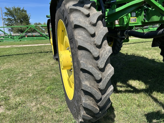 2025 John Deere 616R Sprayer/High Clearance