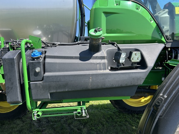 2025 John Deere 616R Sprayer/High Clearance