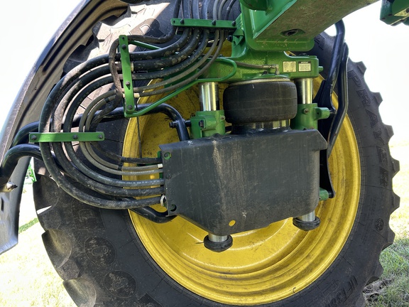 2025 John Deere 616R Sprayer/High Clearance