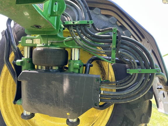 2025 John Deere 616R Sprayer/High Clearance