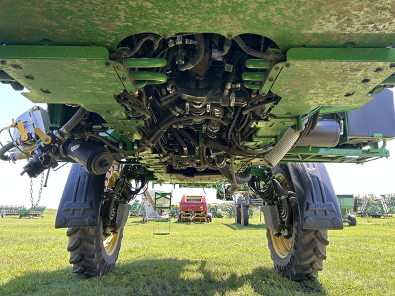 2025 John Deere 616R Sprayer/High Clearance